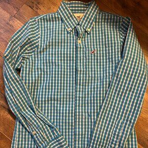 Hollister Men's Shirt